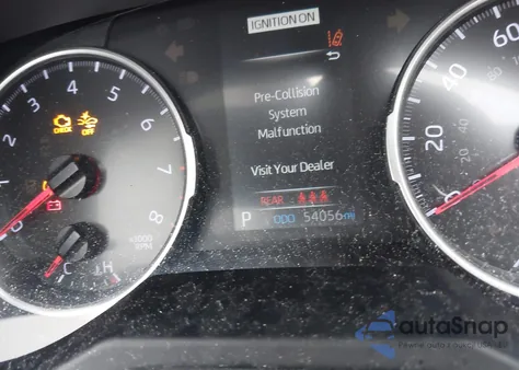 2021 Toyota Rav4 Xle from USA, damaged, VIN JTMP1RFV8MD070024